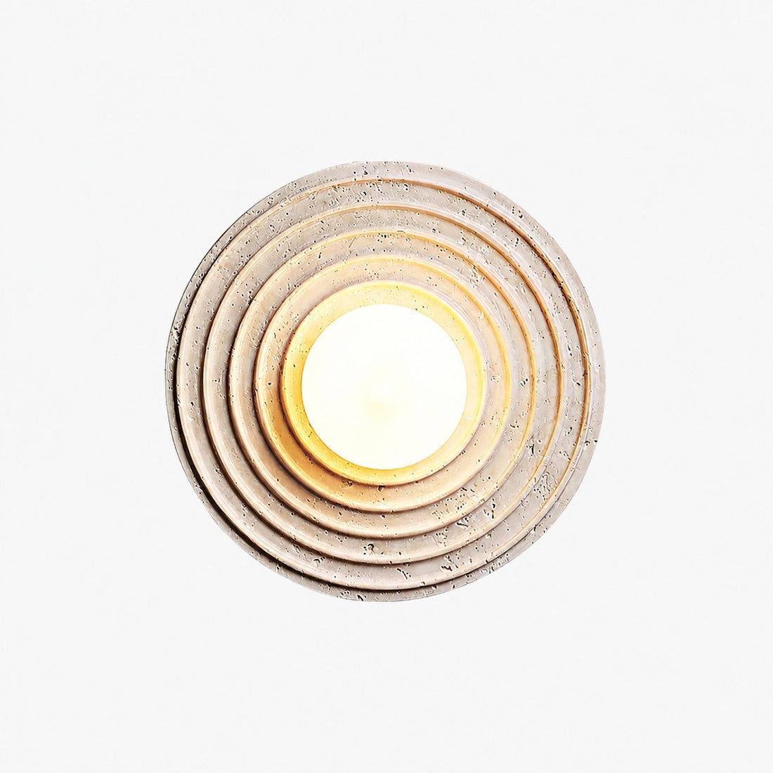Selenitis Wall Lamp