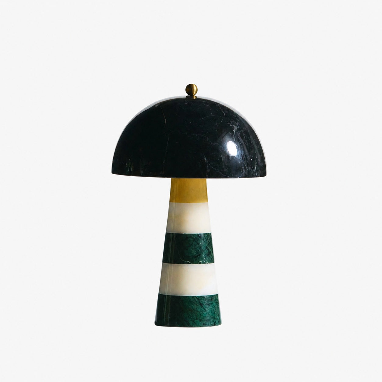 Hed Marble Table Lamp