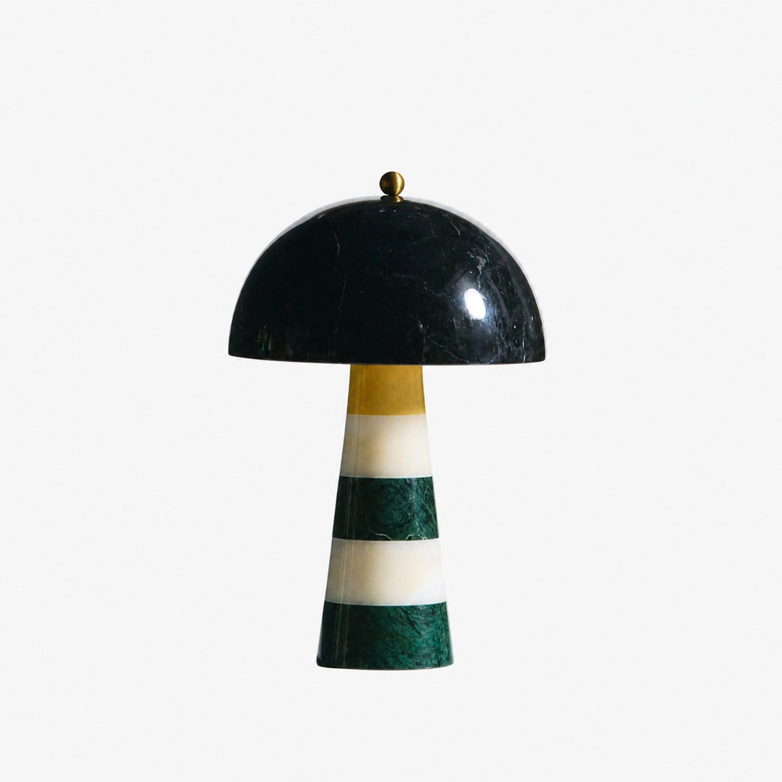 Hed Marble Table Lamp