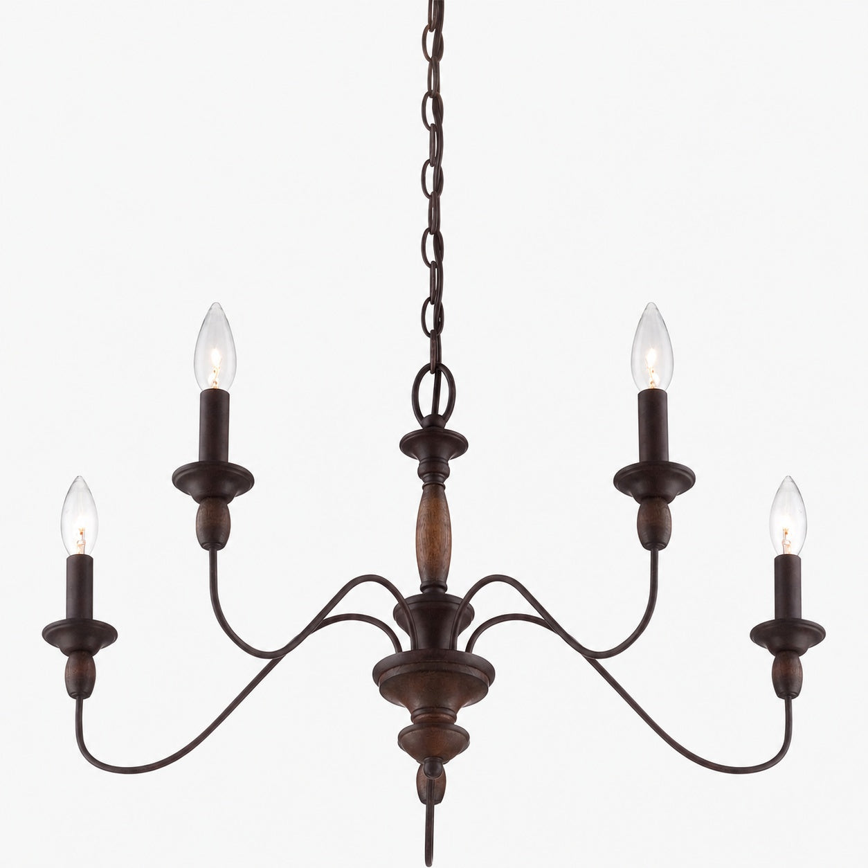 Holbrook Chandelier