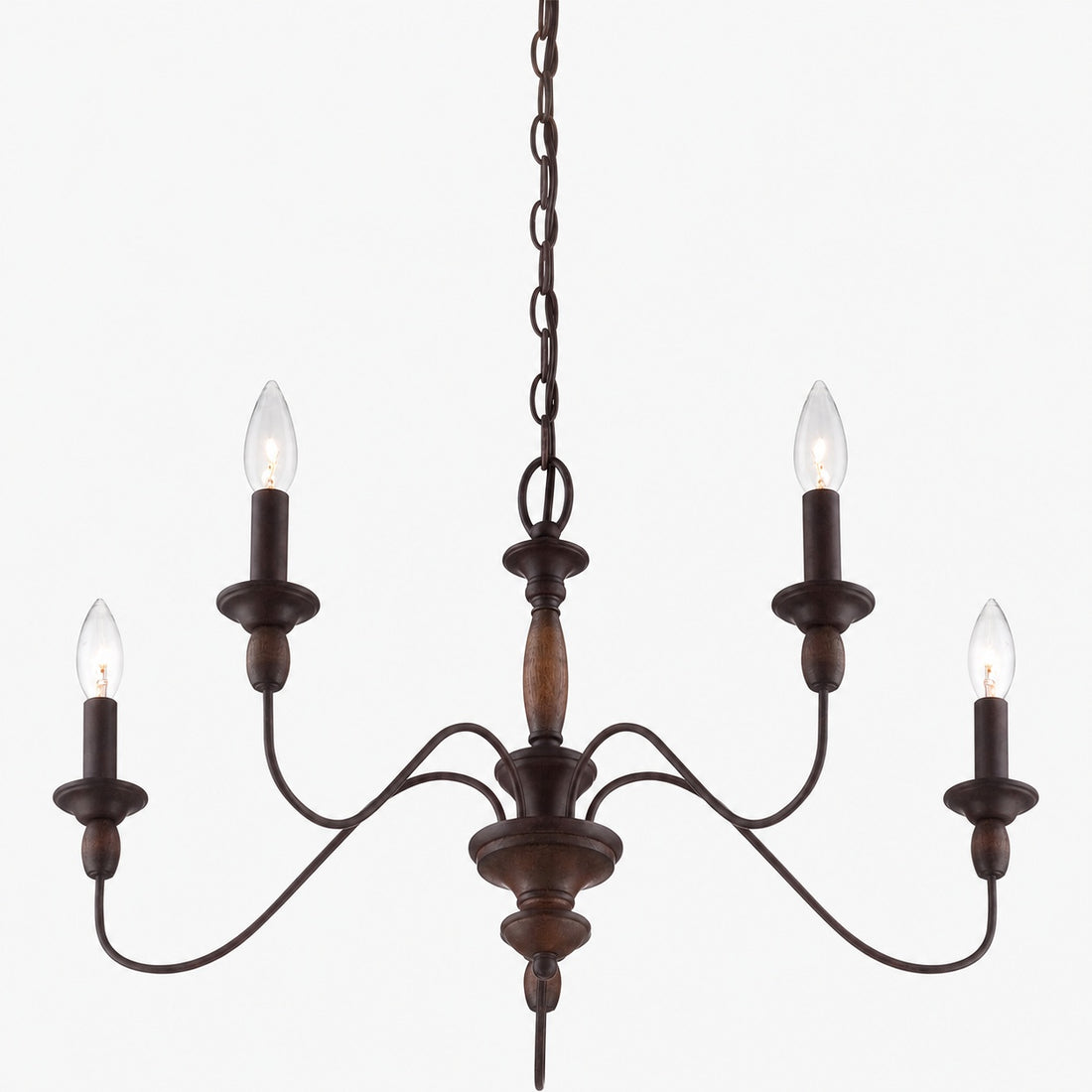 Holbrook Chandelier
