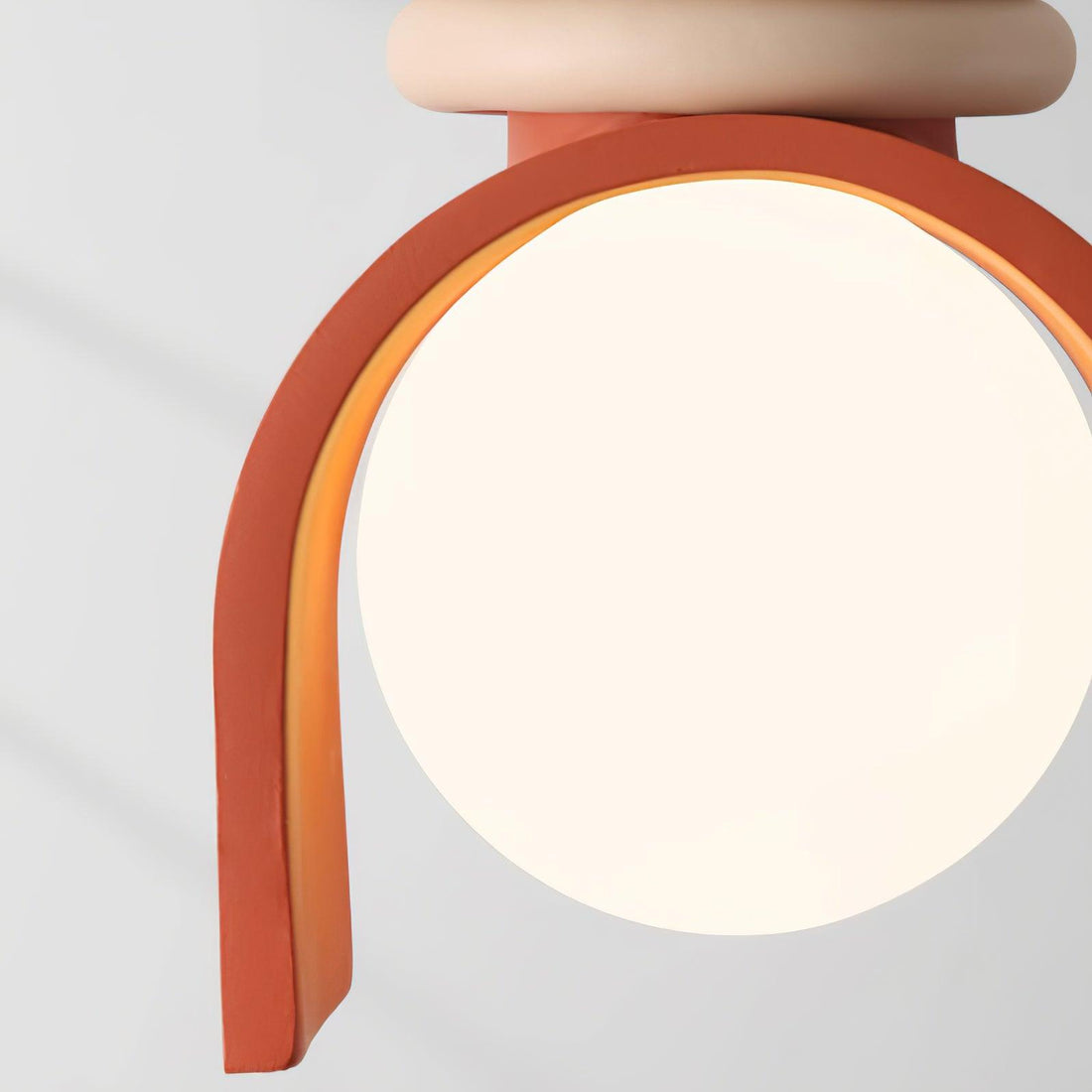 Doorway Design Pendant Lighting