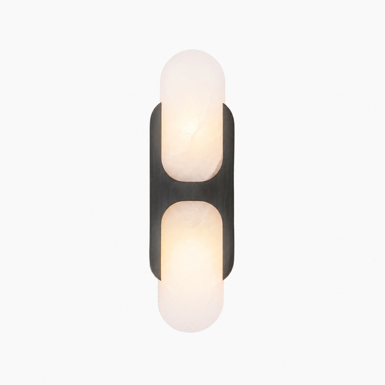 Alinara Wall Light - Alabaster Modern Classic Sconce for Luxury