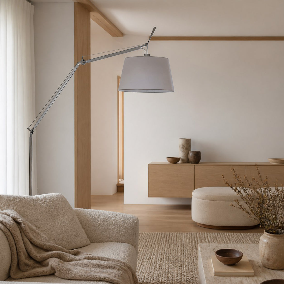 Velthea Floor Lamp