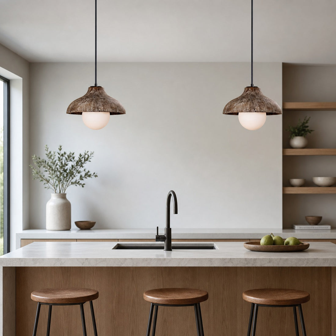 Surfside Pendant Lamp