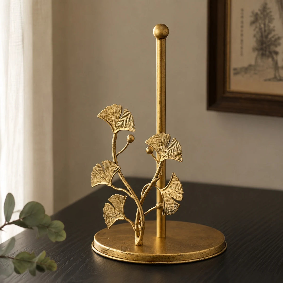 Ginkgo Leaf sku