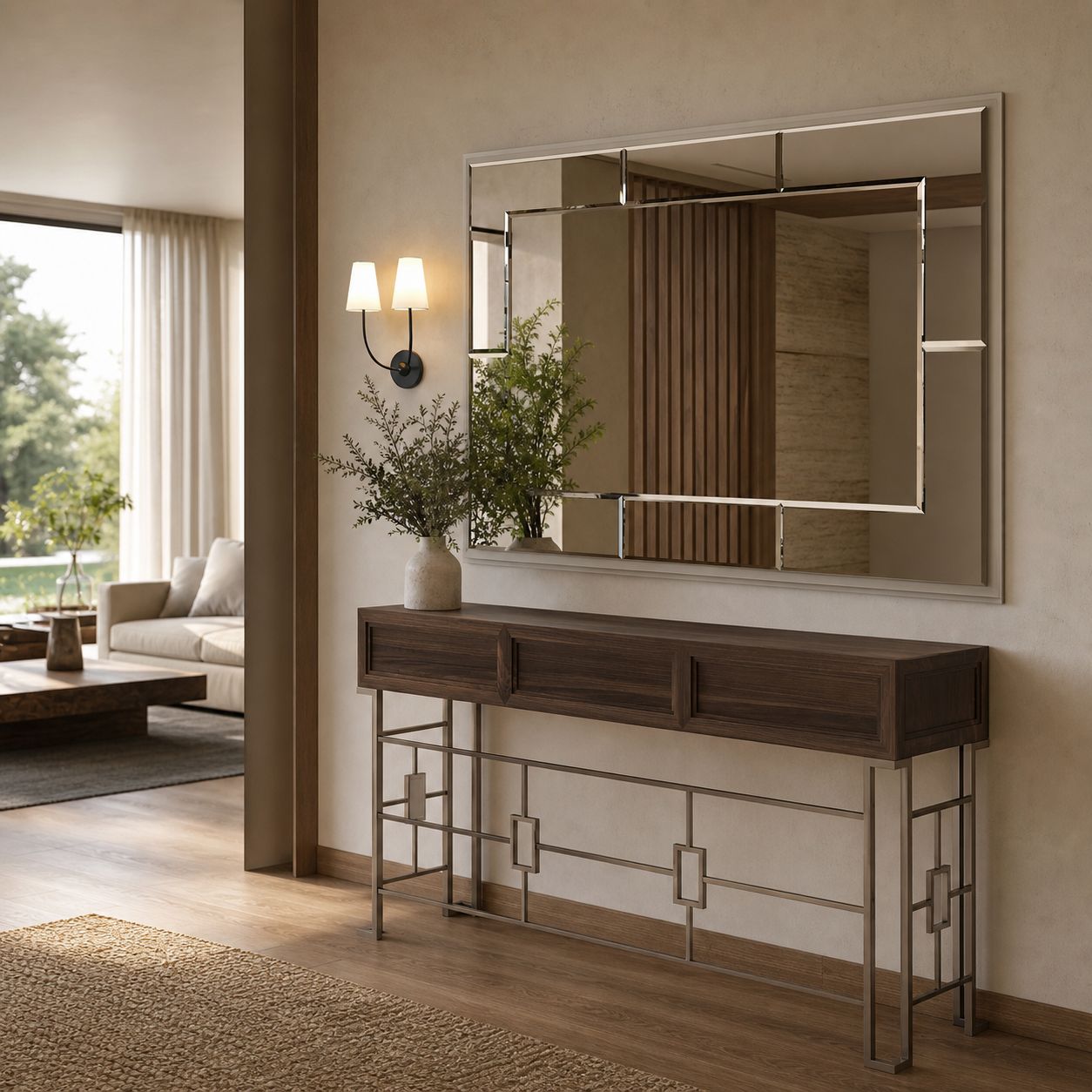 Shannon Wall Lamp