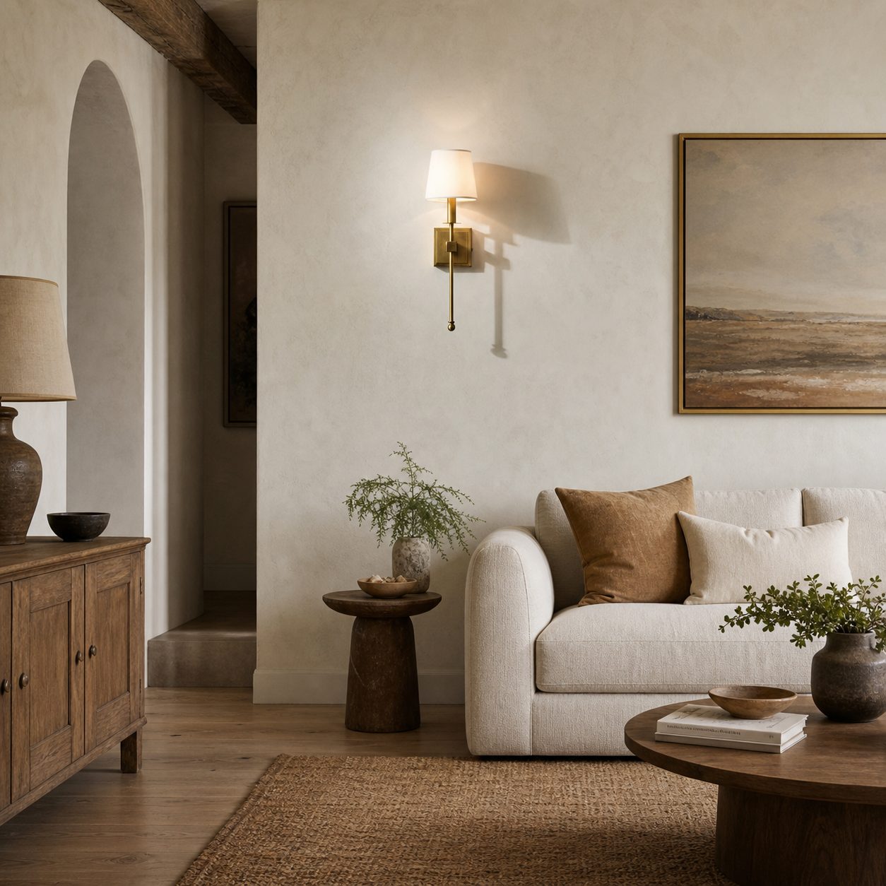 Monroe Wall Lamp