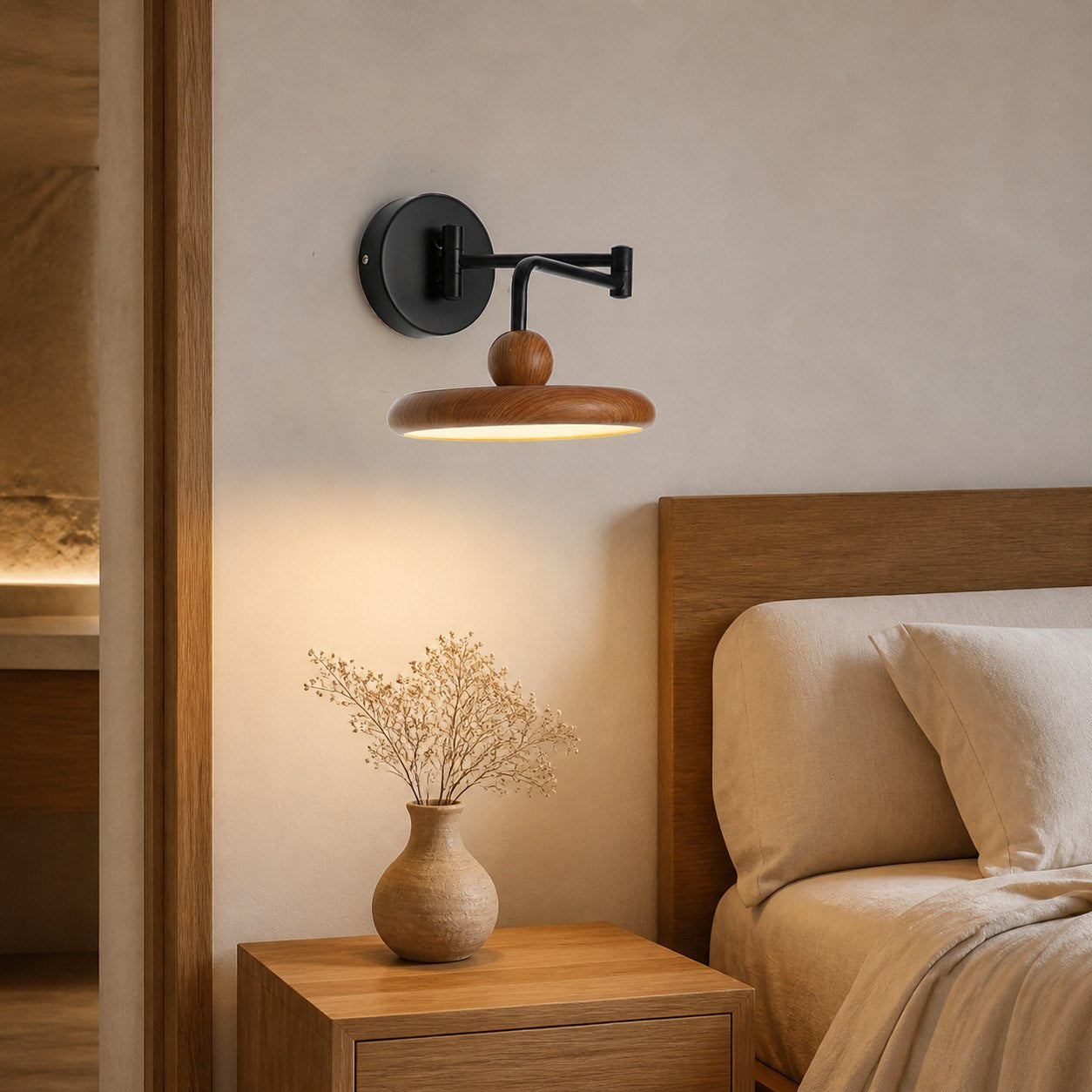 Karlin Wall Lamp
