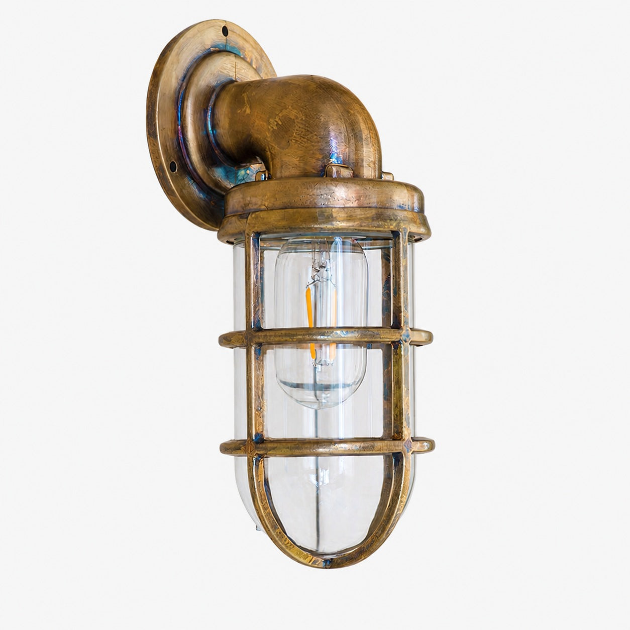 Marine Wall Lamp