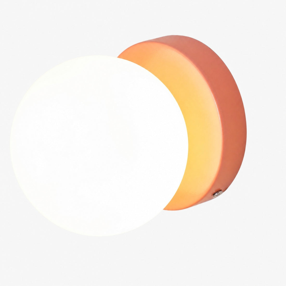 Nuvol Wall Lamp