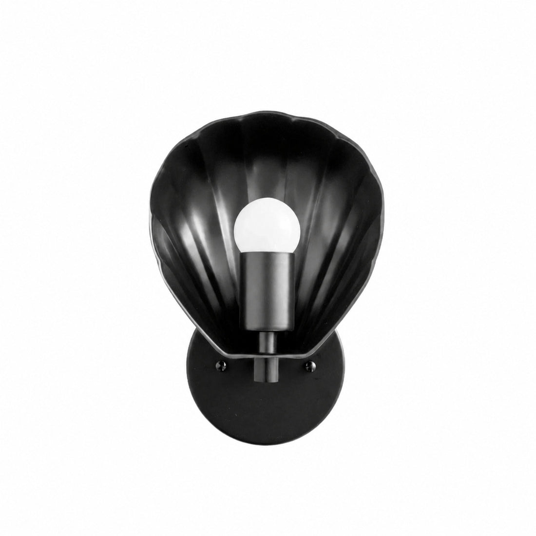 Ornato Luxe Deco Brass Wall Light - Multiple Finishes Available