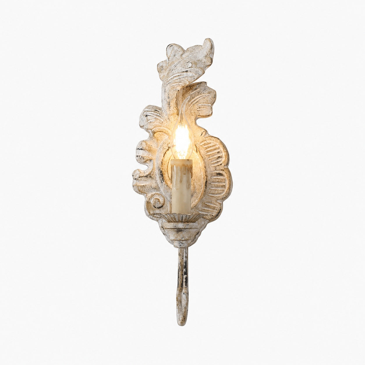 Verdure Vintage Sconce