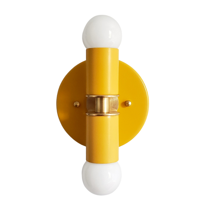 Thalia Sconce - Small