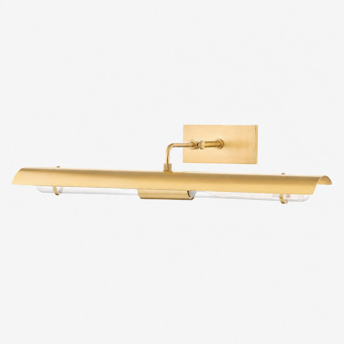 Aurix Minimalist Iron Wall Lamp – Elegant wall-mounted Lighting Enhance Any Interior Artwork