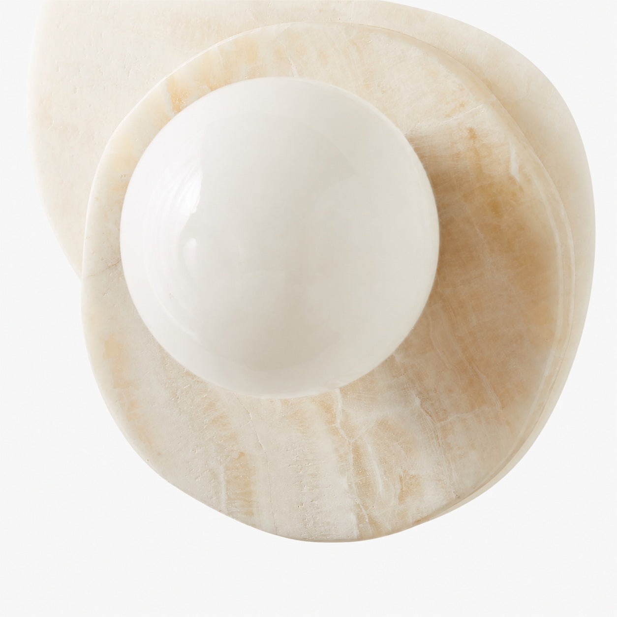 Astr Stone Wall Lamp