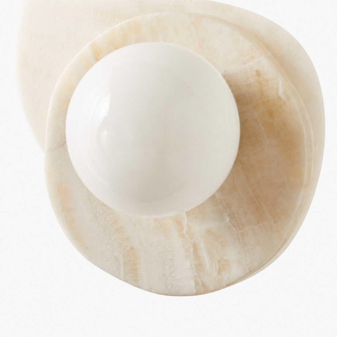 Astr Stone Wall Lamp