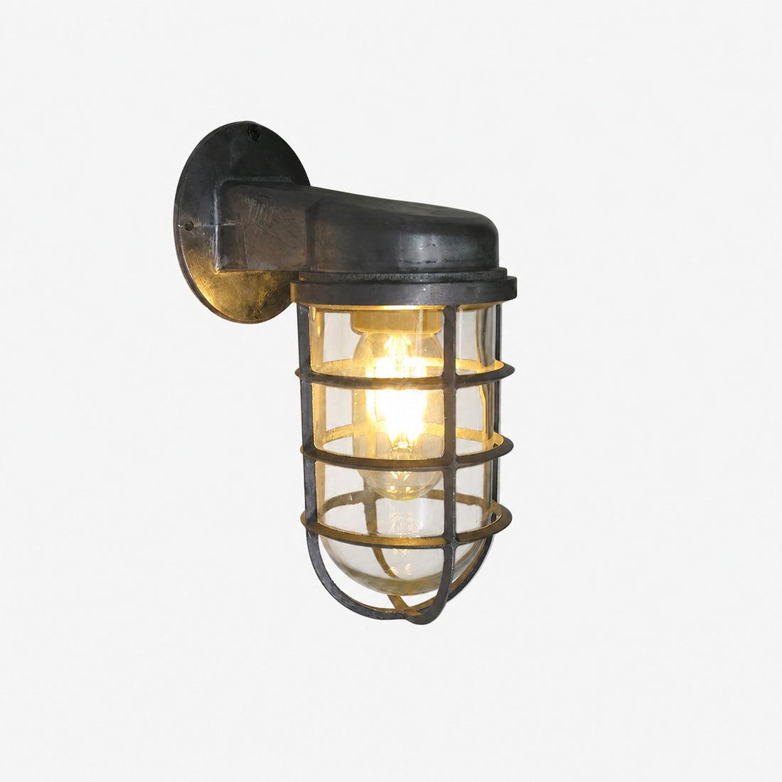 Lucid Dudley Wall Lamp