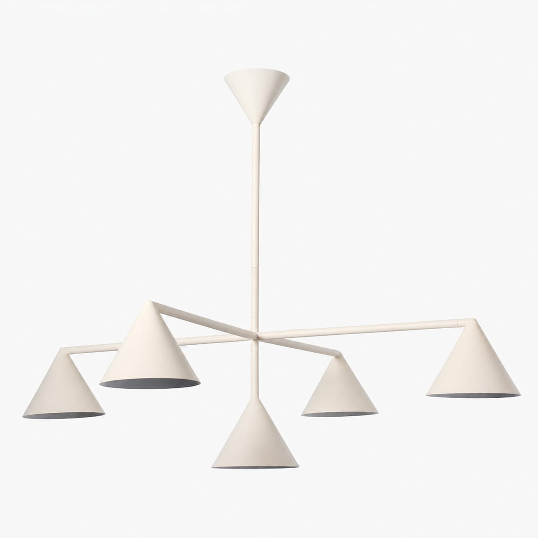 Modern Brivana Lighting – Metal Chandelier Collection