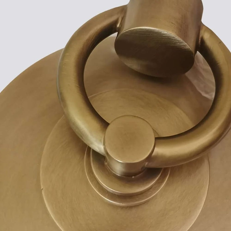 Roven Modern Double Wall Sconce with Curved Arms and Fabric Shades – Classic Accent Lighting for Bedroom