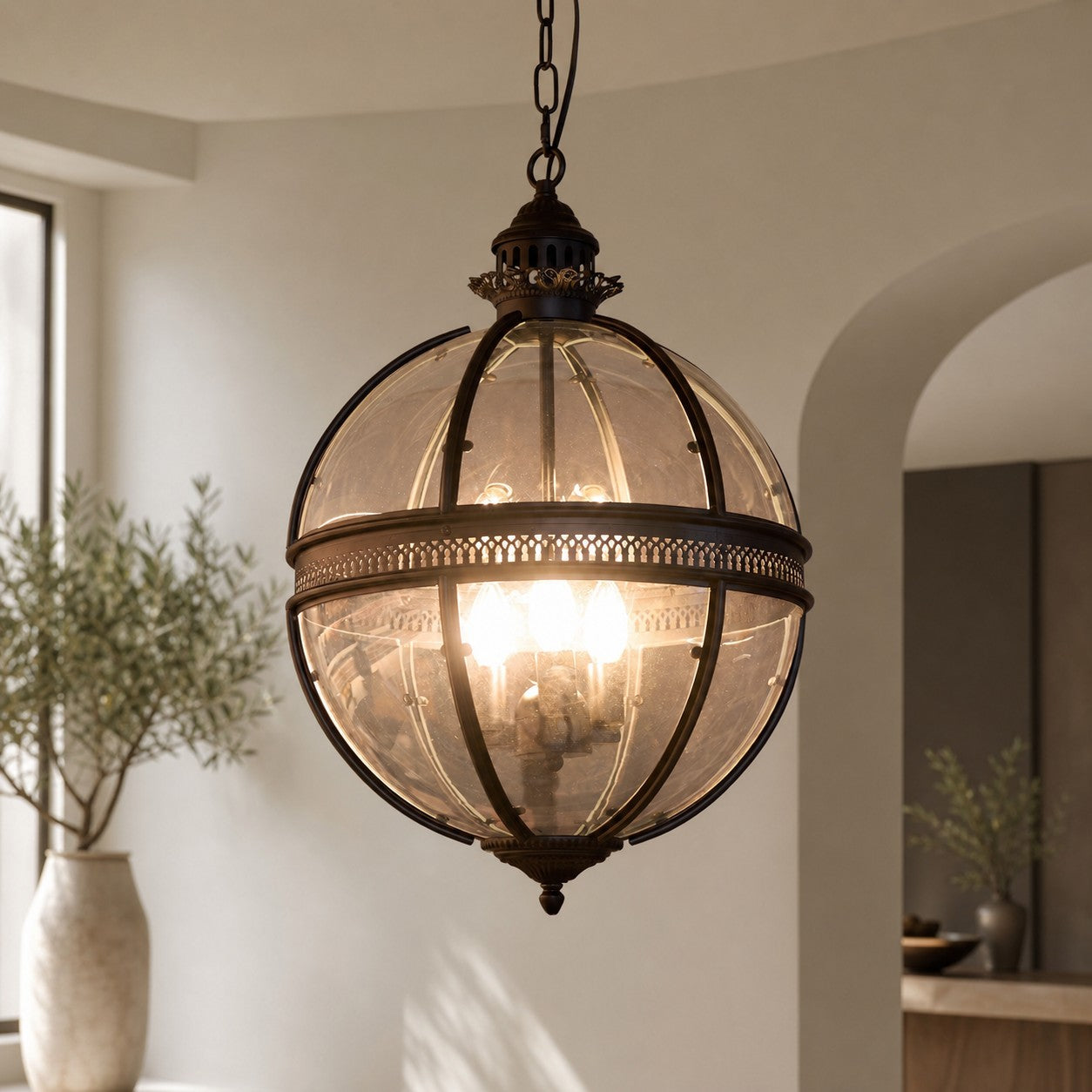 Braeden Pendant Light