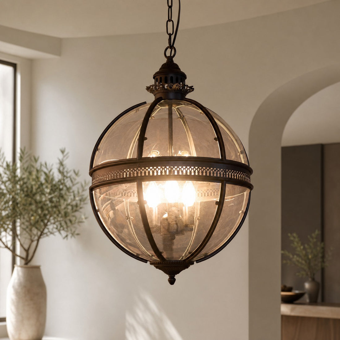Braeden Pendant Light