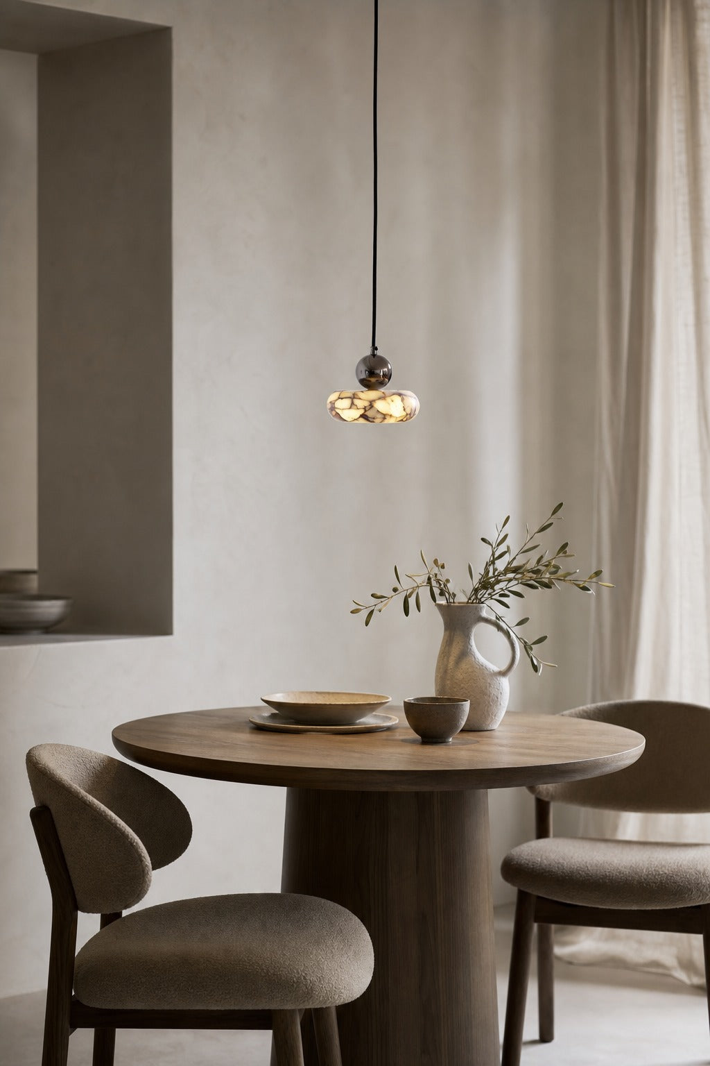 Donya Pendant Lamp