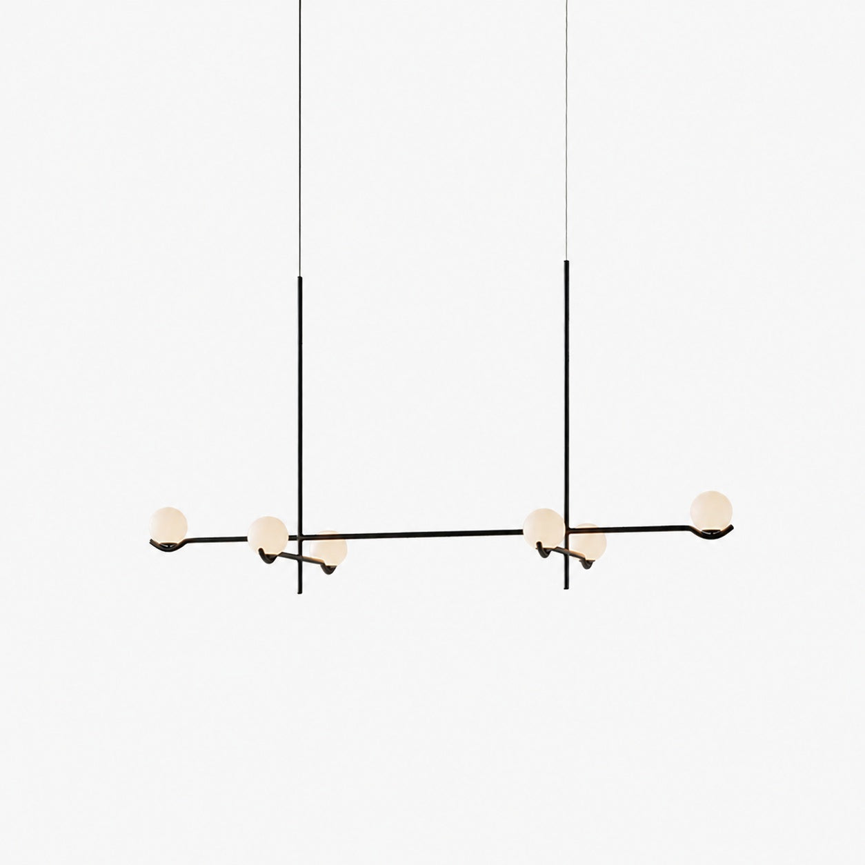 Baer Pendant Light