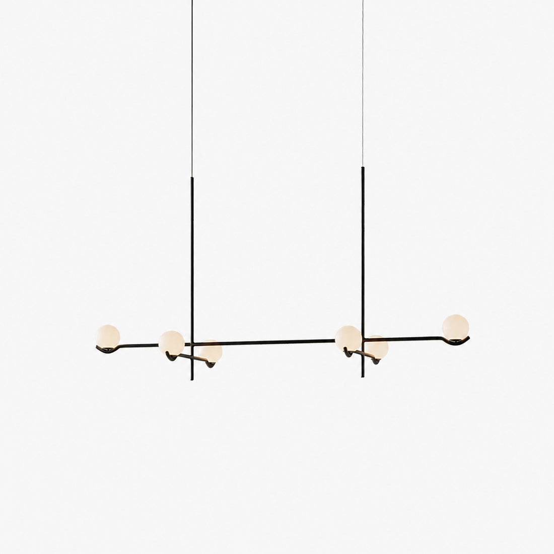 Baer Pendant Light
