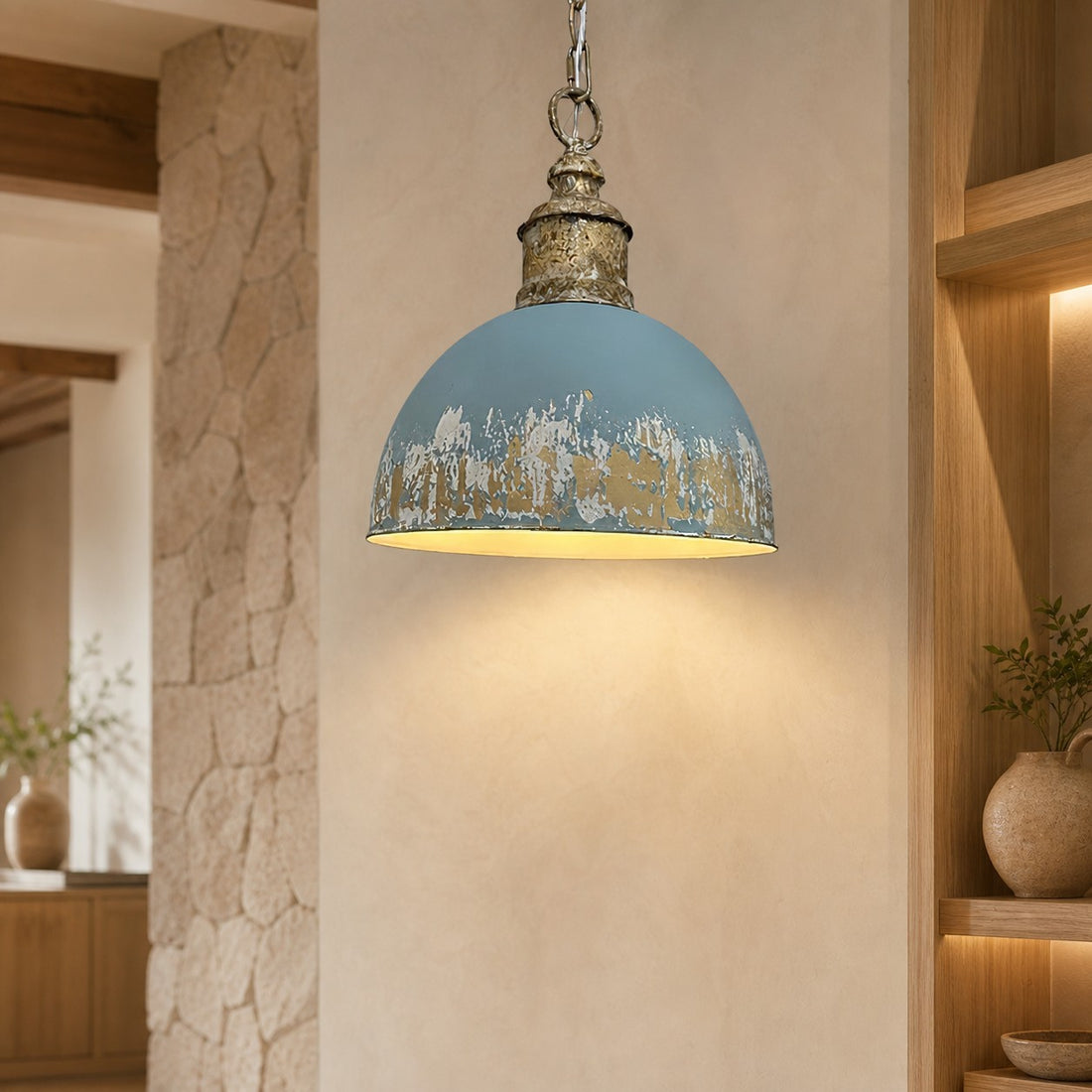Alison Pendant Light