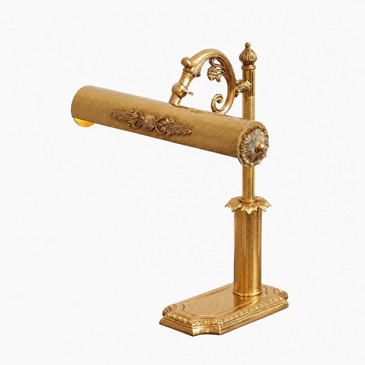 Piano Mate Table Lamp