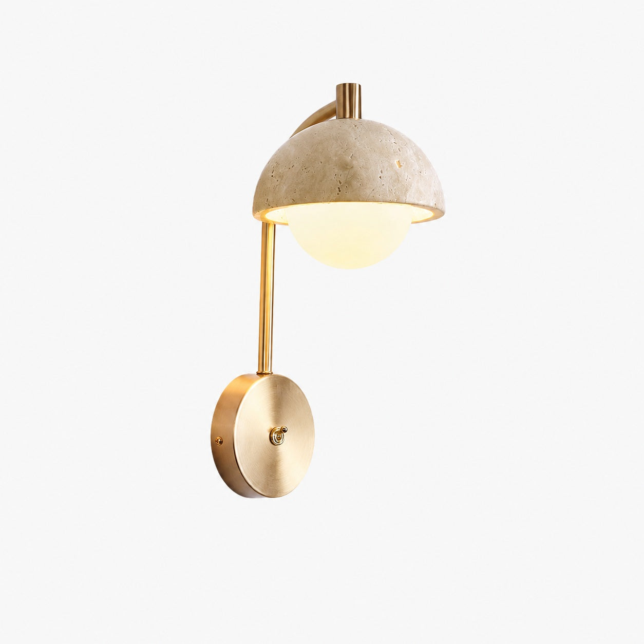 Wella Wall Lamp