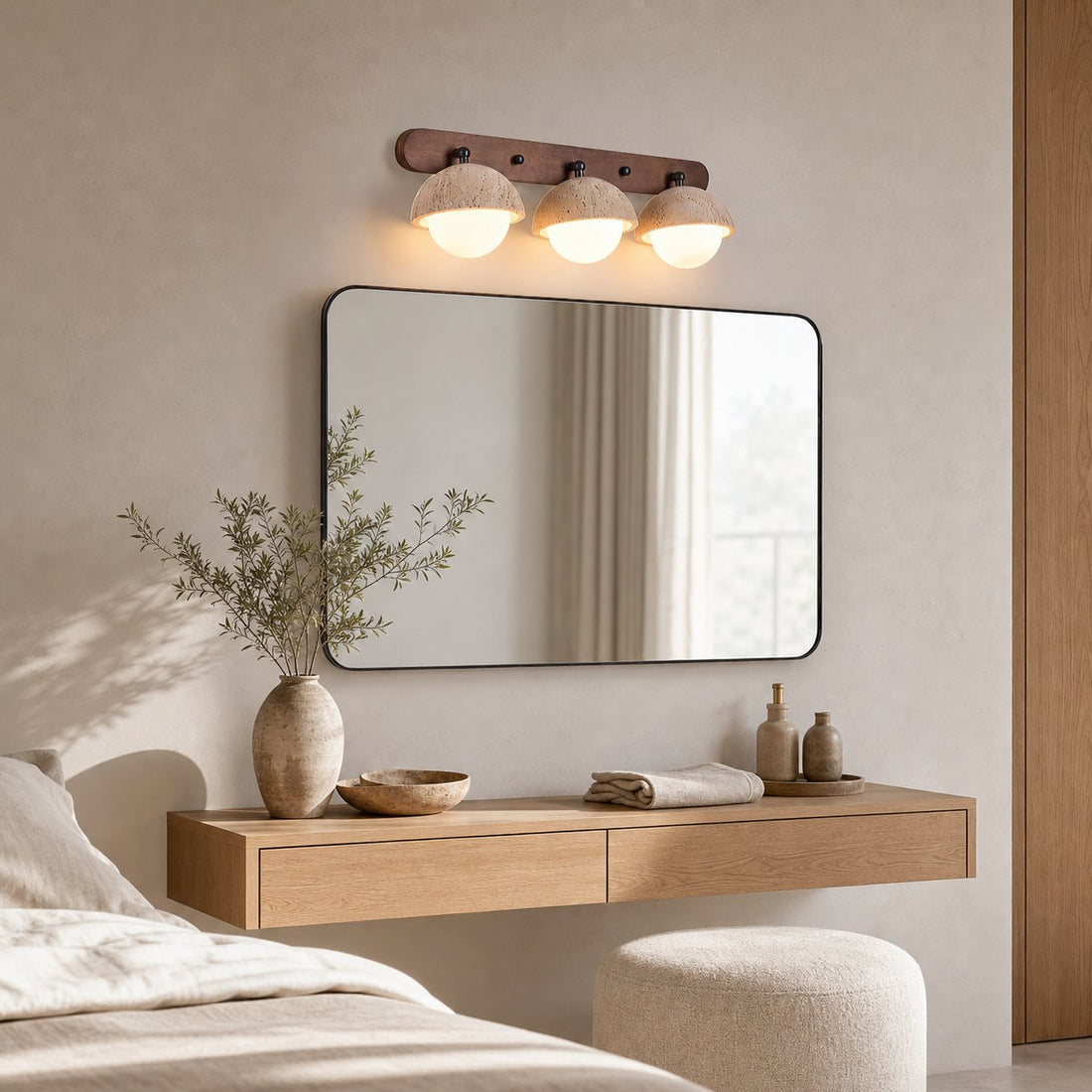 Pecherna Wall Sconce