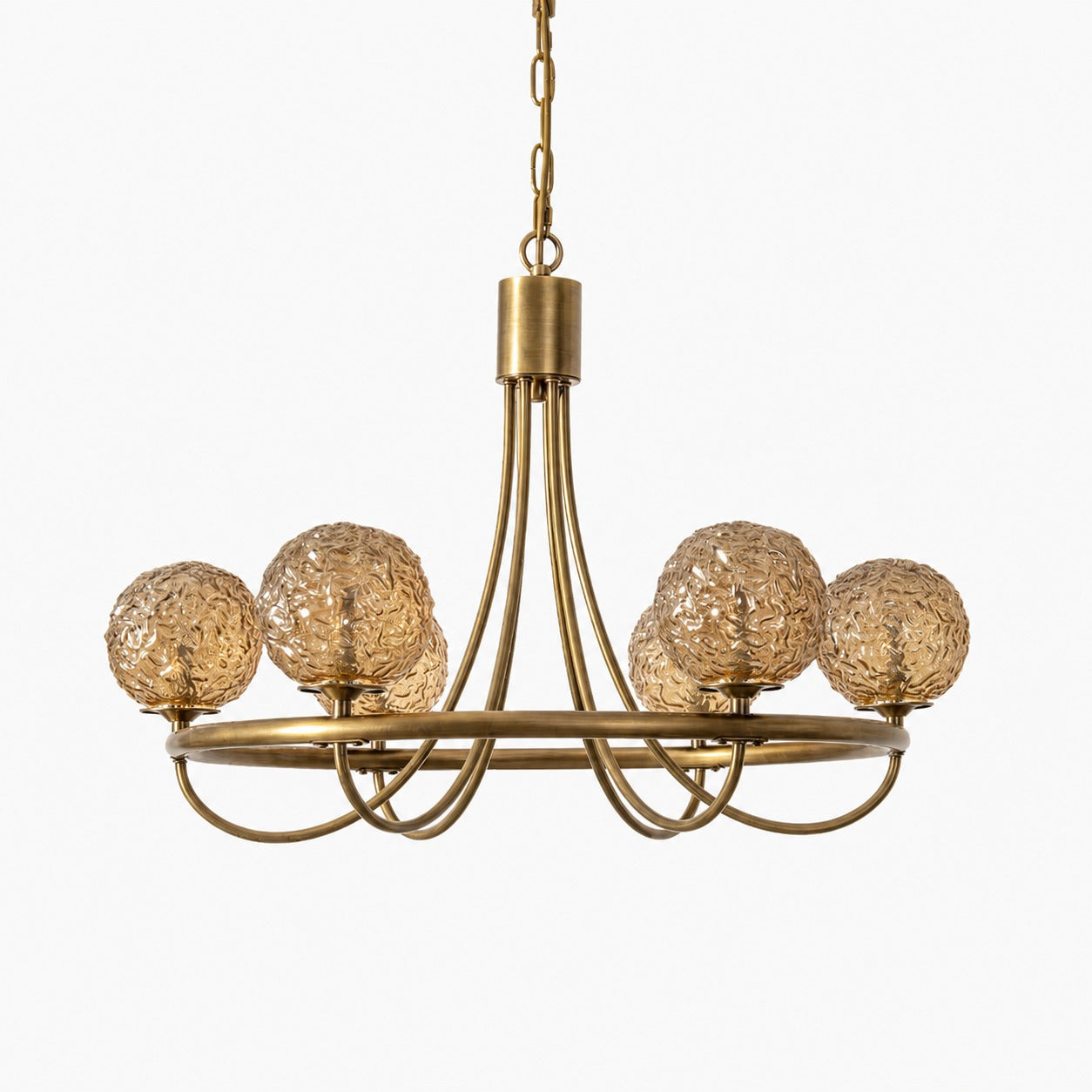 Caroline Sphere Chandelier