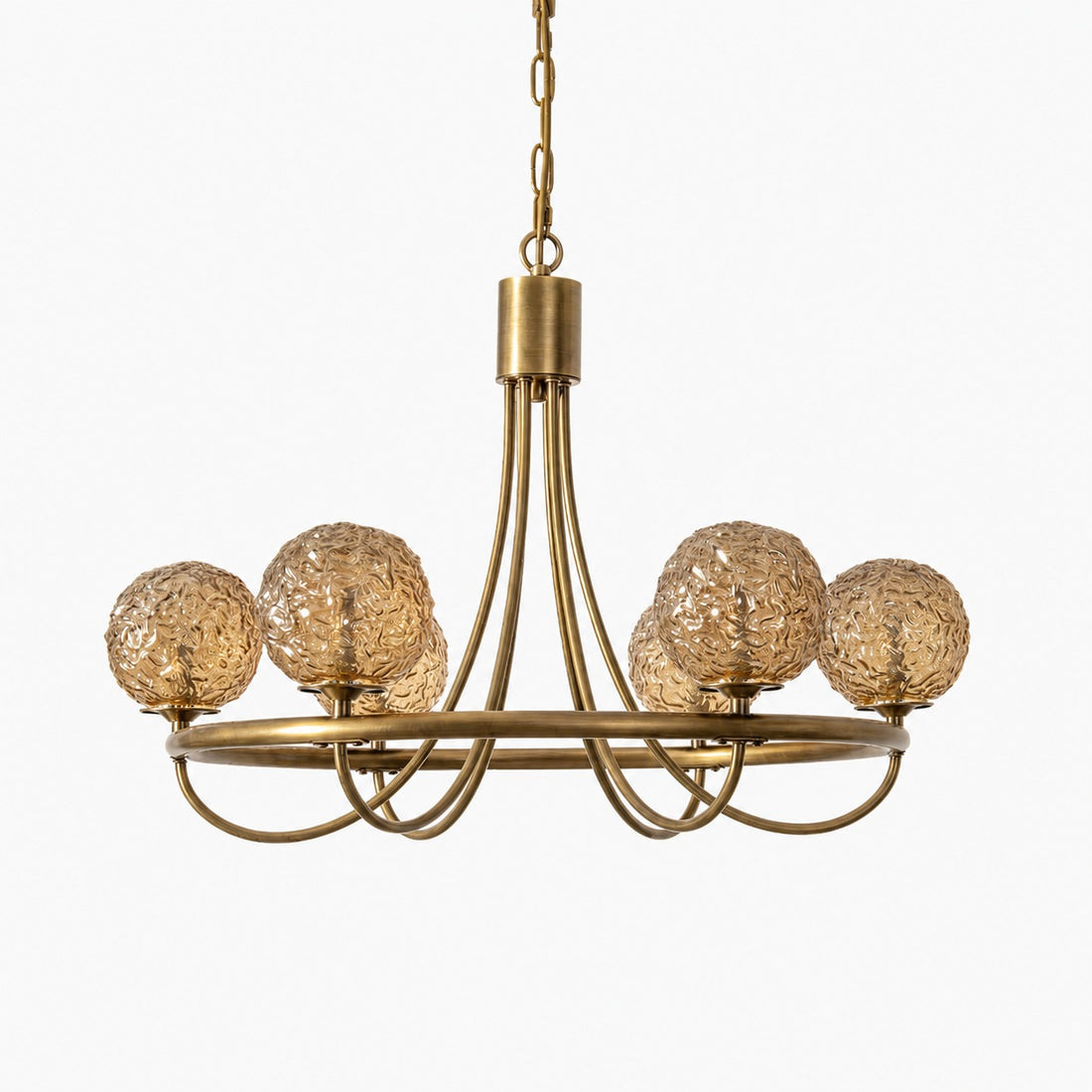 Caroline Sphere Chandelier