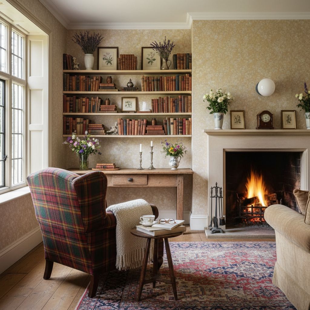 Glorica Glass Globe Wall Sconce - Multi-Color Modern Minimalist Light