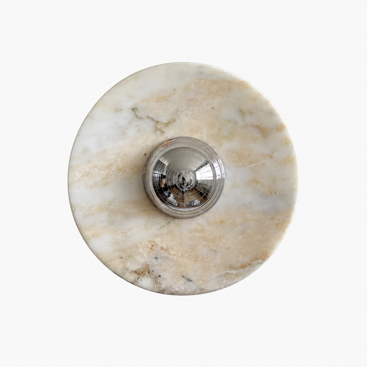 Calacatta Marble Wall Lamp