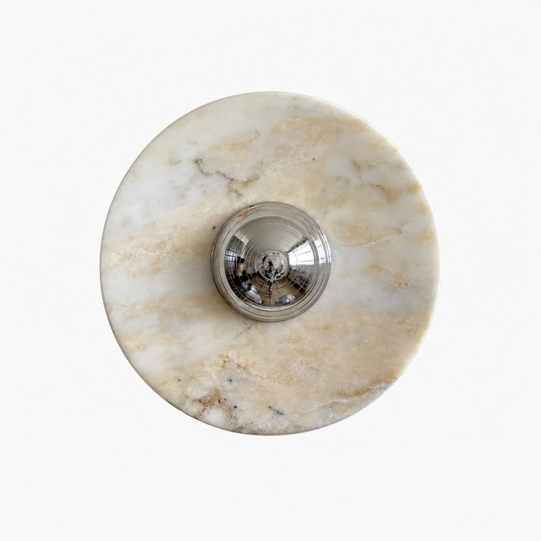 Calacatta Marble Wall Lamp