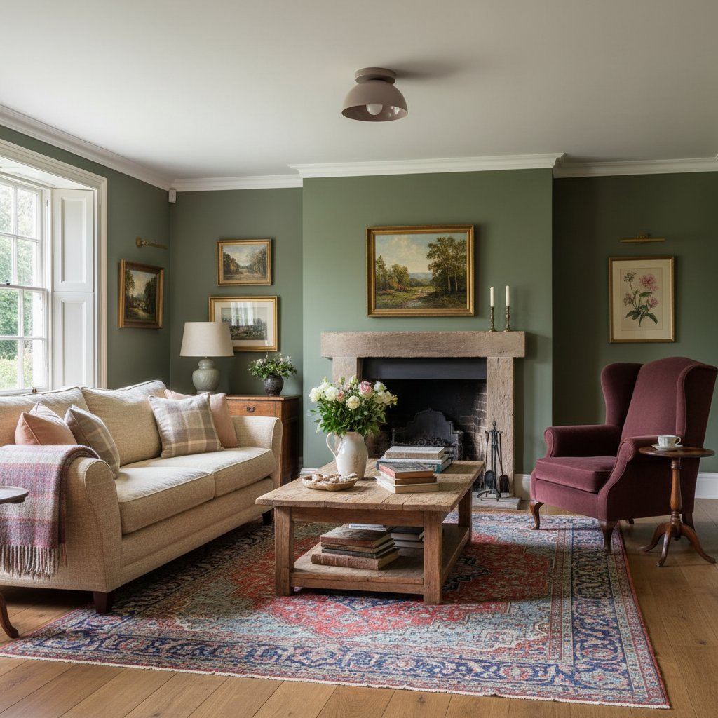 Metio Dome Colorful Minimalist Ceiling Light - Home Decor Highlight