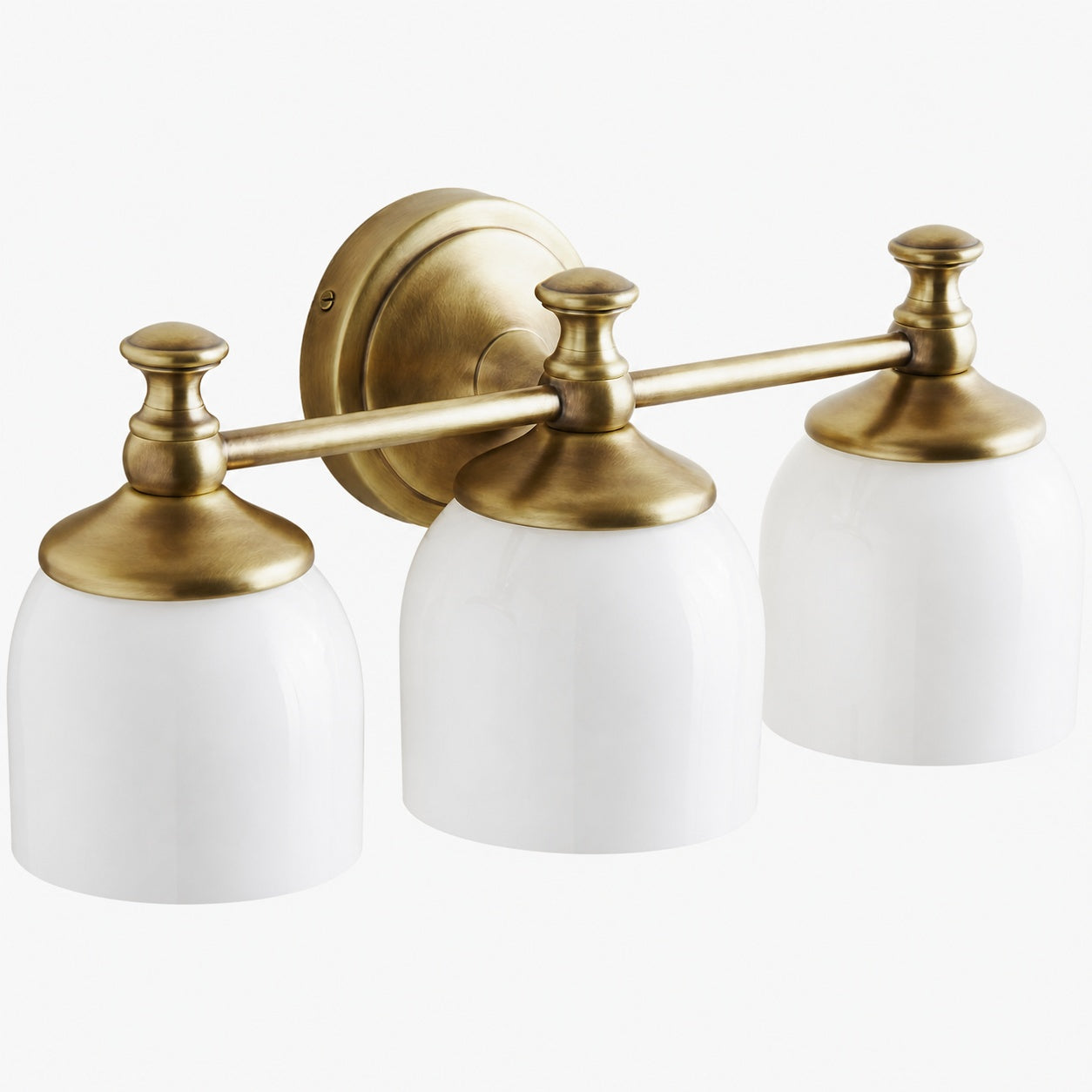 Kalvora Wall Sconce Light Fixture - Contemporary Metal Wall Lamp for Home Décor
