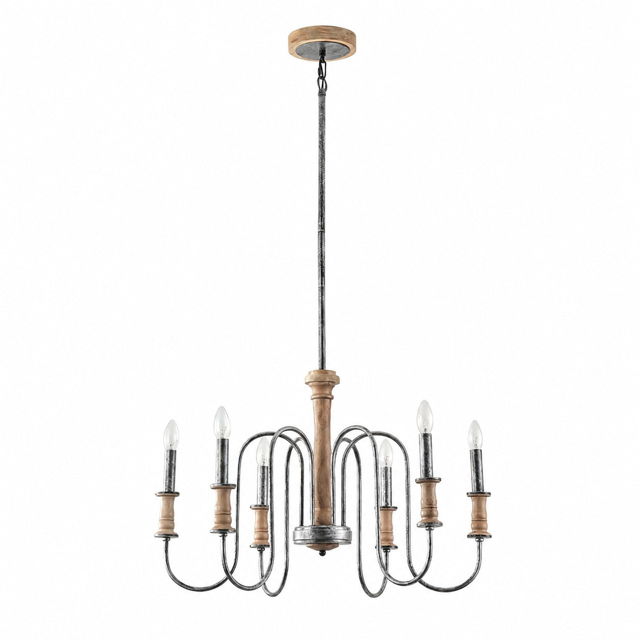 Briarworth Chandelier