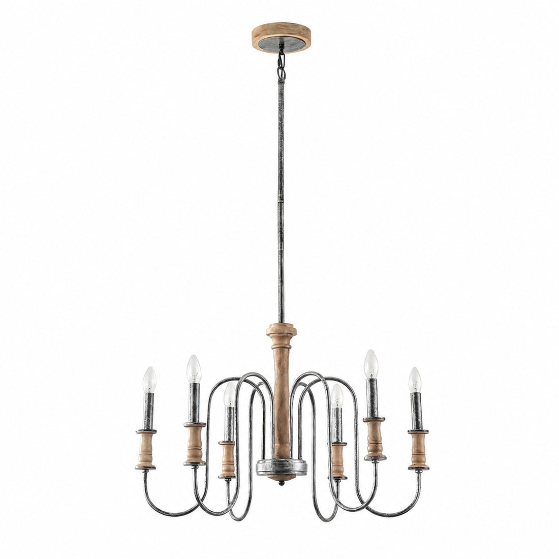 Briarworth Chandelier