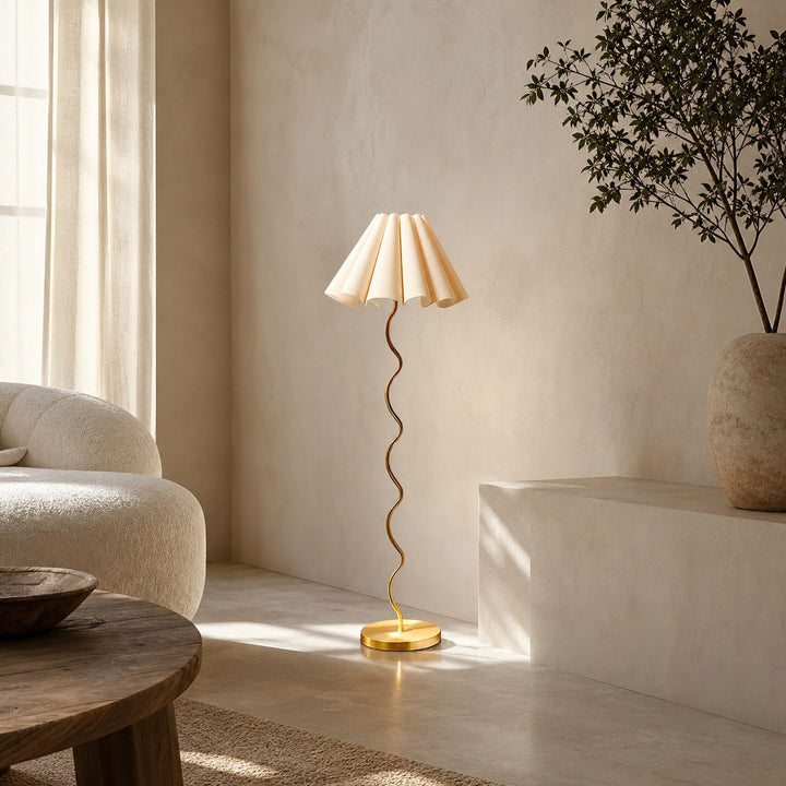 Cora Floor Lamp