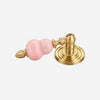 Colorful Ceramic Cabinet Handles