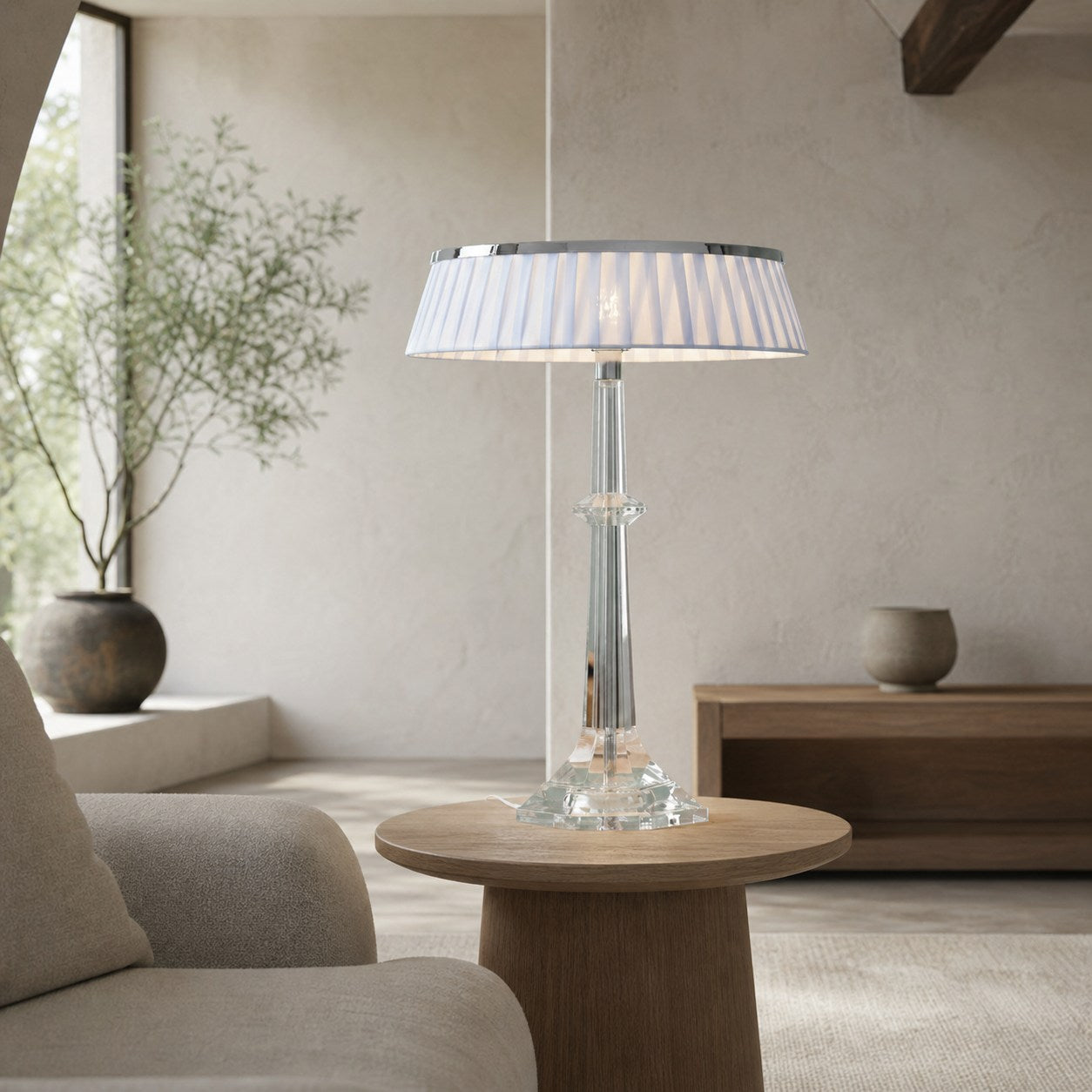 Versailles Table Lamp