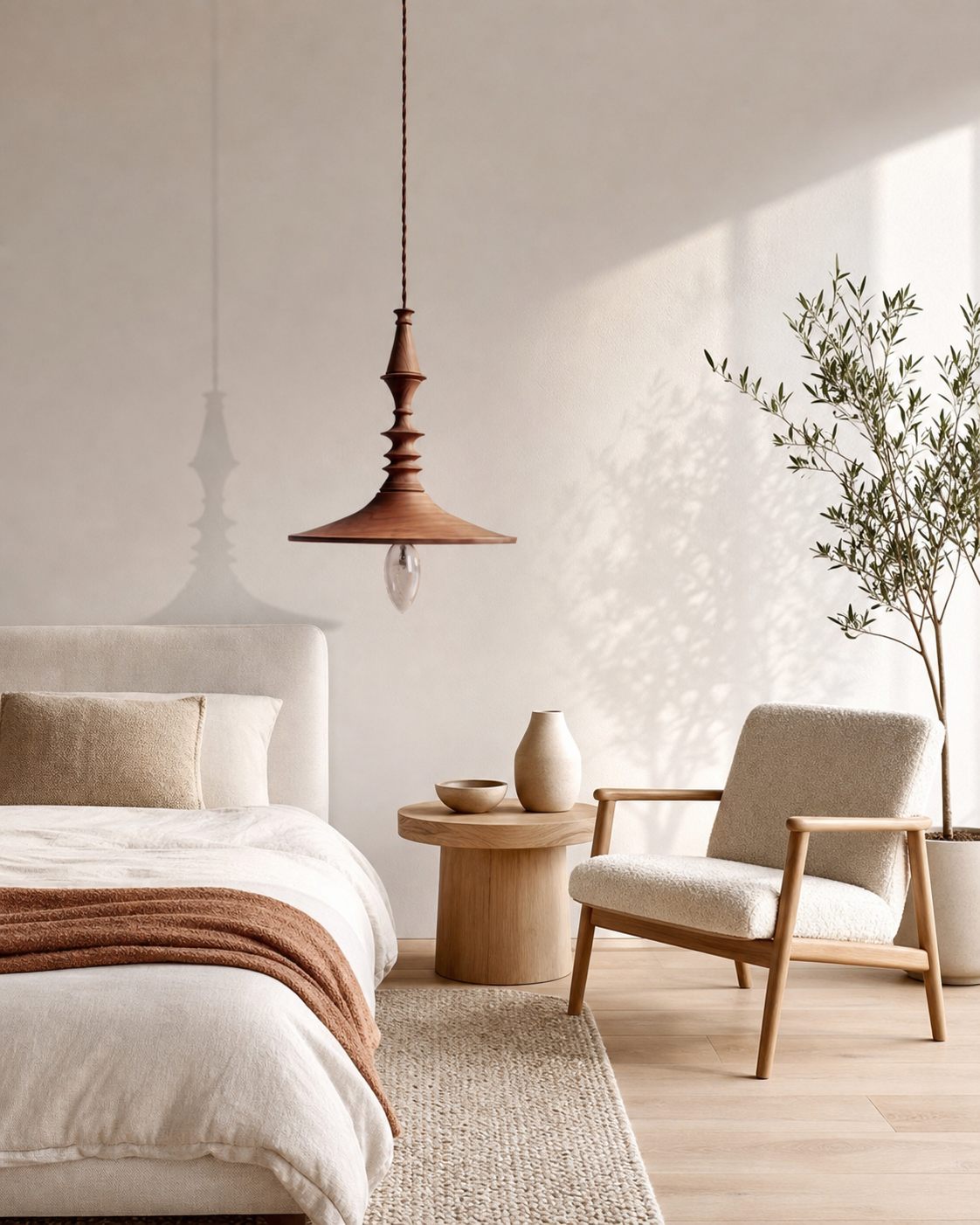 Sumally Pendant Light