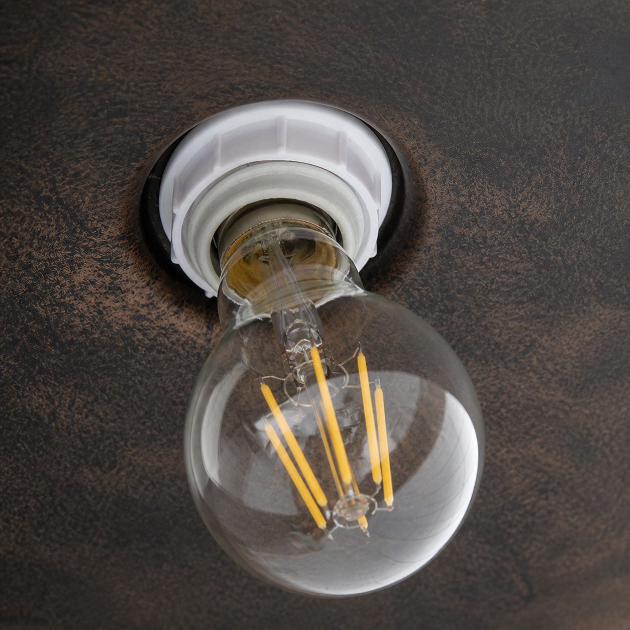 Velara Retro Vintage Wall Mounted Lamp