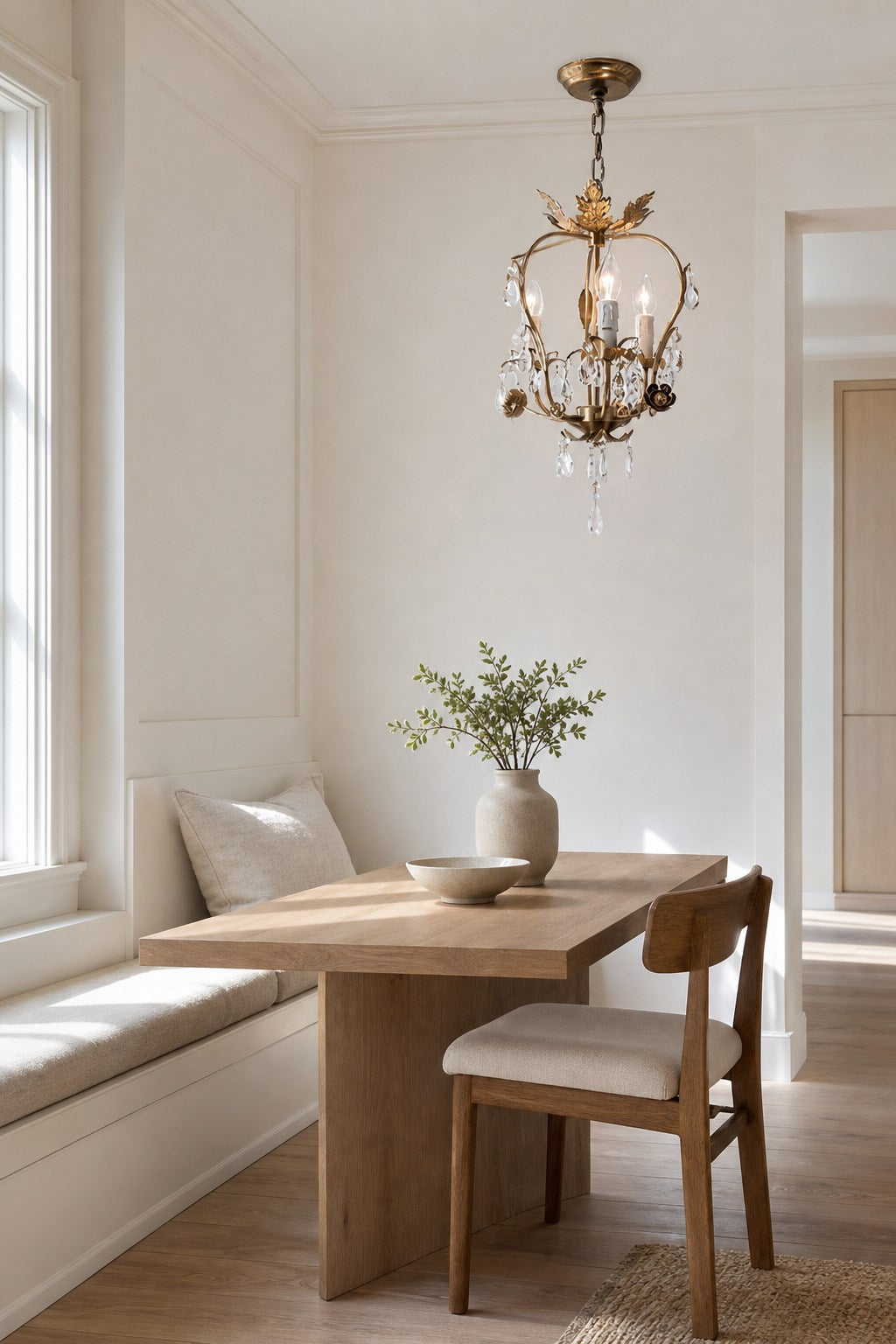 Monteleone Chandelier