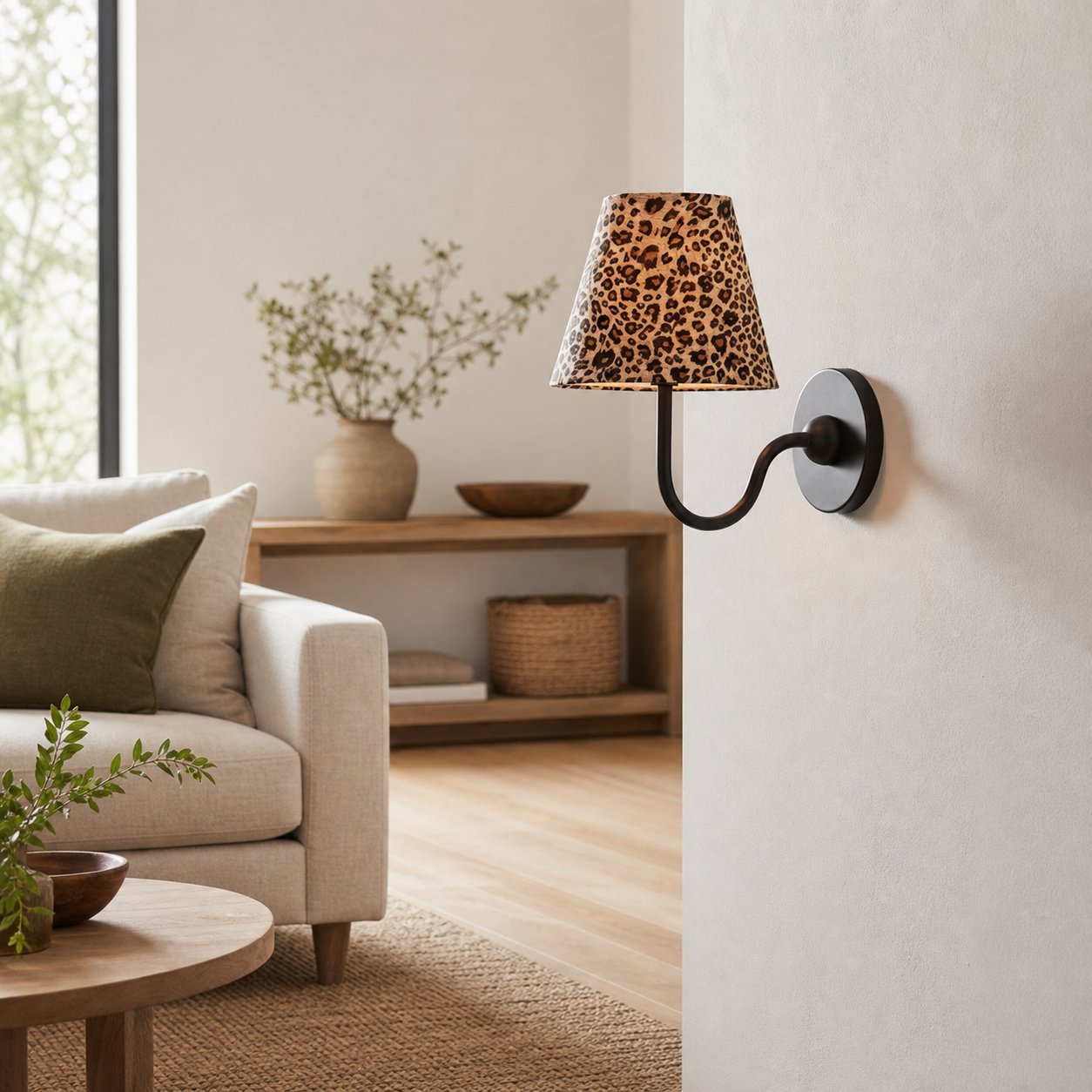 Luvora Wall Lamp Shades - Multiple Designs for Every Room