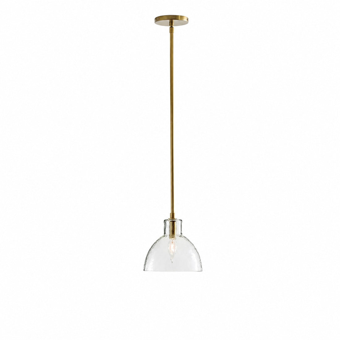 Glavira Recycled Glass Pendant Collection - Modern Kitchen Lighting